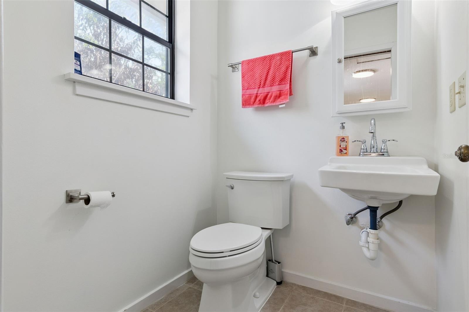 LAKE PICKET WOODS 5 ACRE DEV - Residential