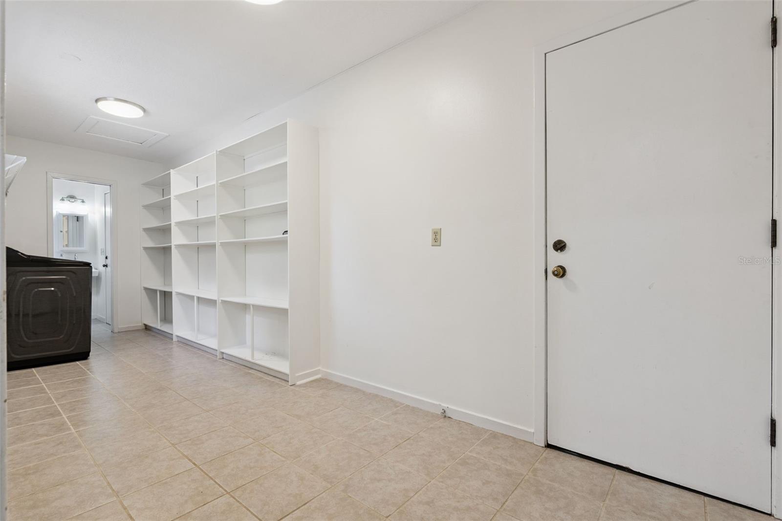 LAKE PICKET WOODS 5 ACRE DEV - Residential