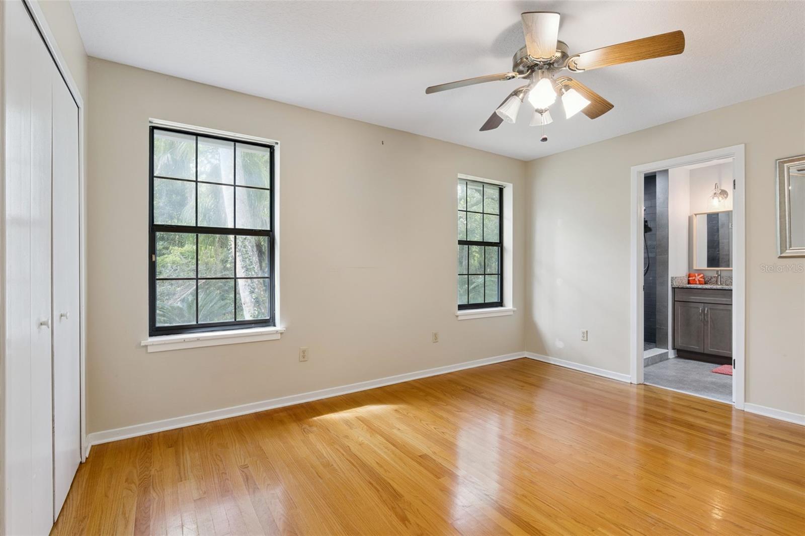 LAKE PICKET WOODS 5 ACRE DEV - Residential