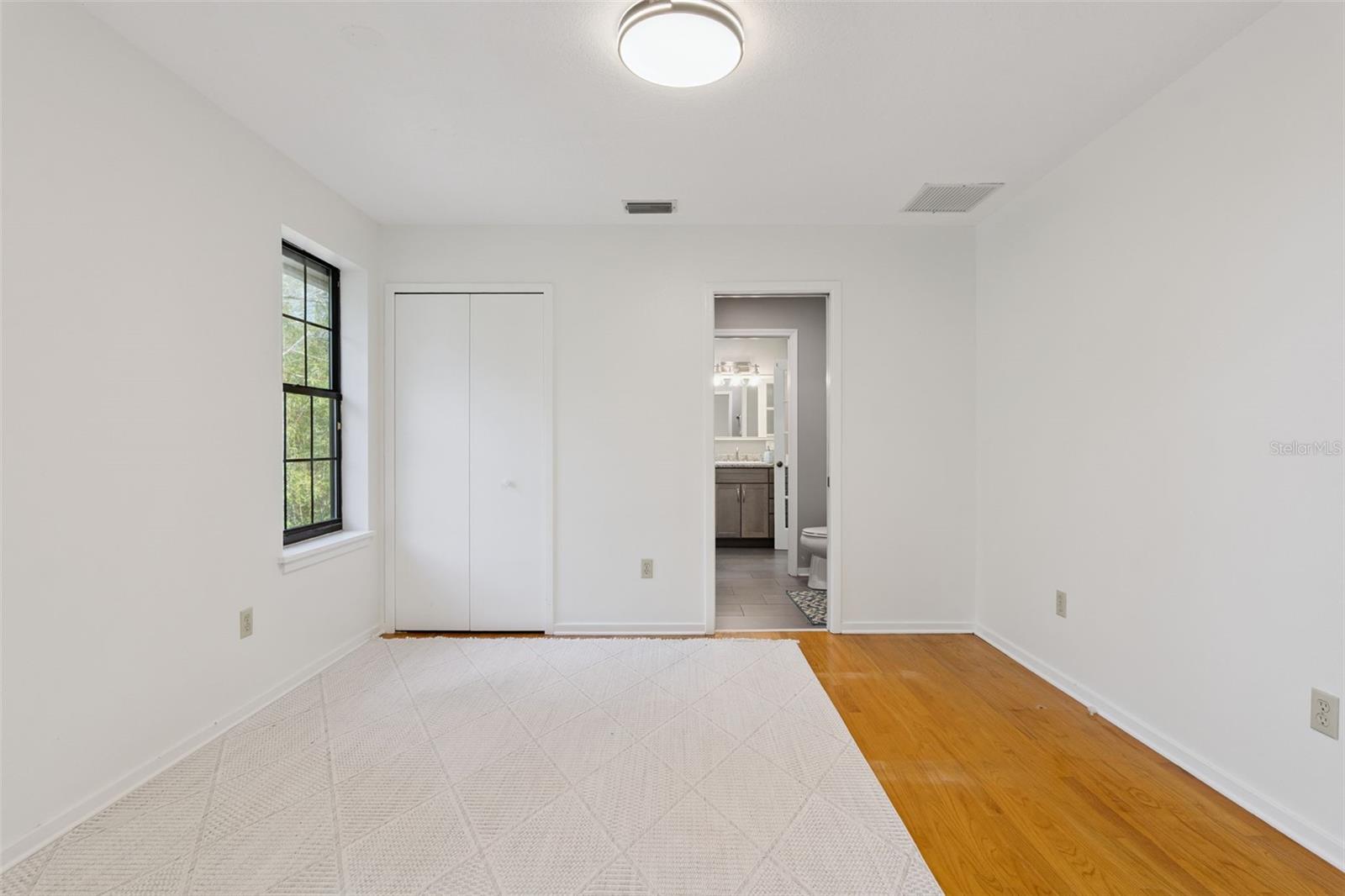 LAKE PICKET WOODS 5 ACRE DEV - Residential