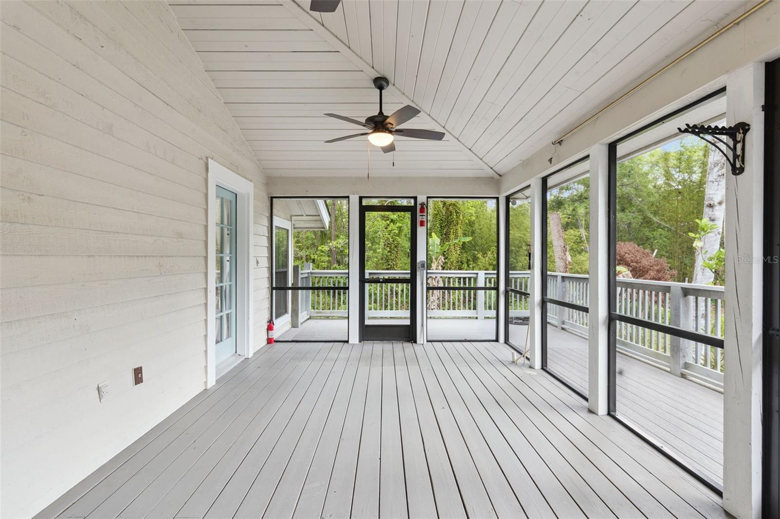 LAKE PICKET WOODS 5 ACRE DEV - Residential