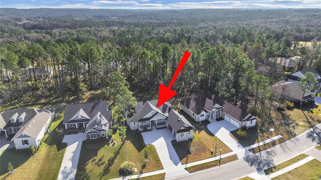 Photo of 4507 Majestic Hill Loop, Brooksville, FL 34601 (MLS # TB8353098)