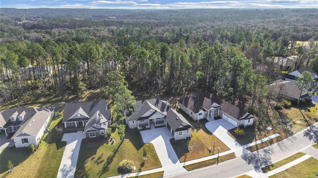 Photo of 4507 Majestic Hill Loop, Brooksville, FL 34601 (MLS # TB8353098)