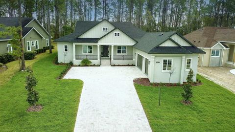 Photo of 4507 Majestic Hill Loop, Brooksville, FL 34601 (MLS # TB8353098)