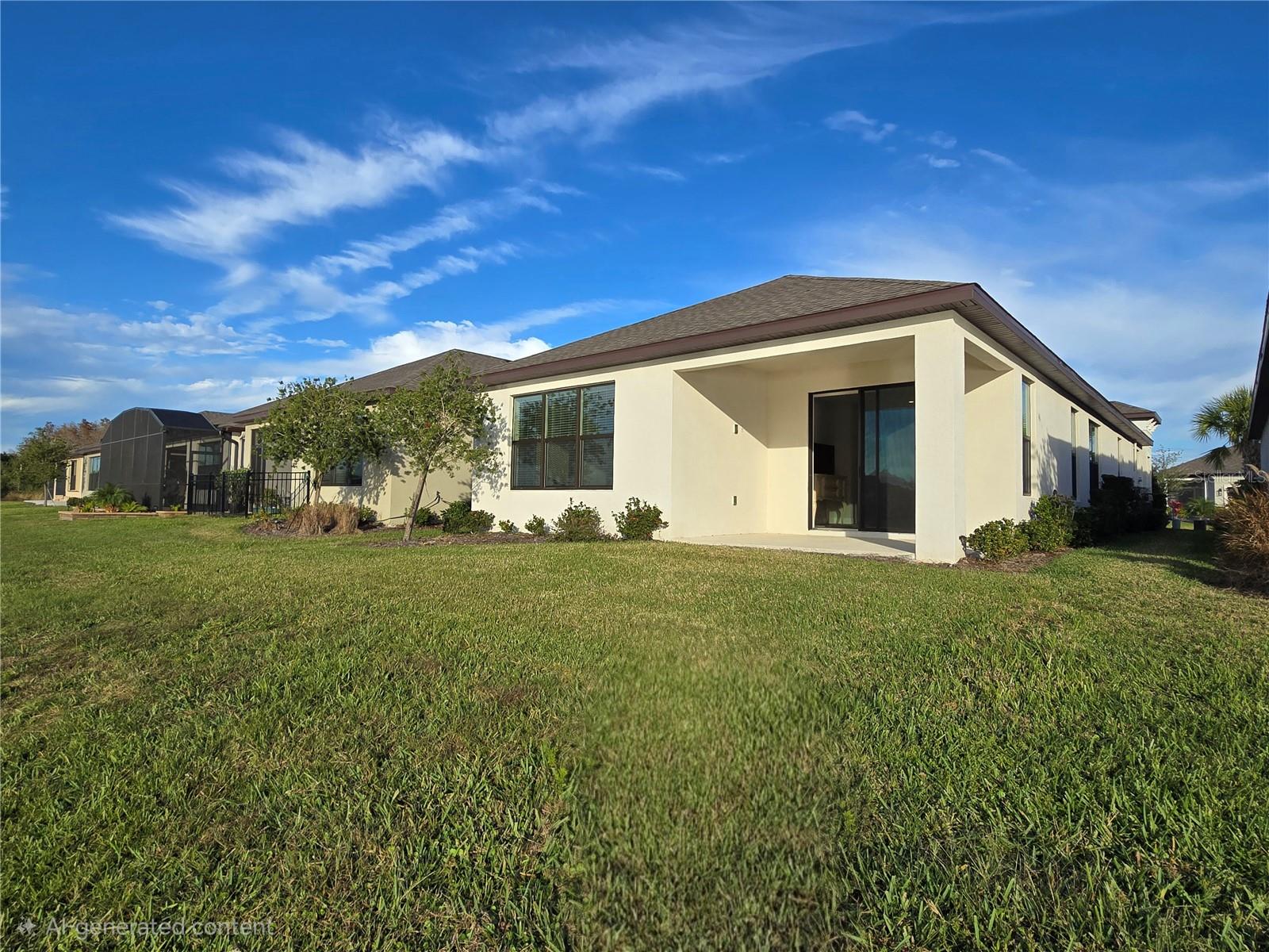 SOLIVITA PH 5C - Residential