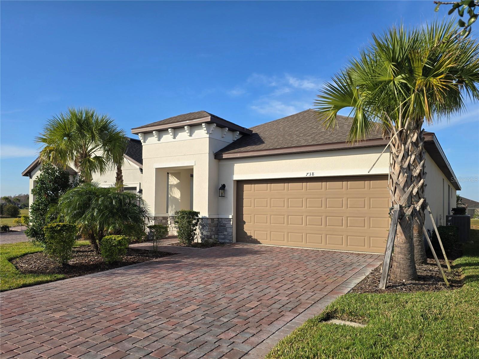 SOLIVITA PH 5C - Residential