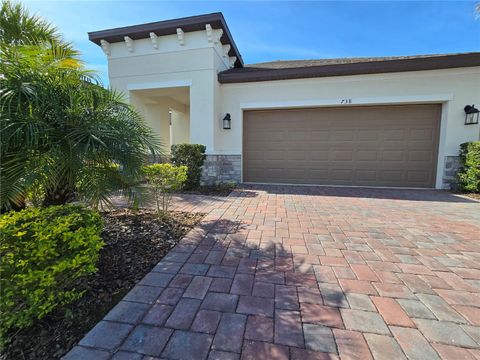 Photo of 738 Via Como Street, Kissimmee, FL 34759 (MLS # O6371876)