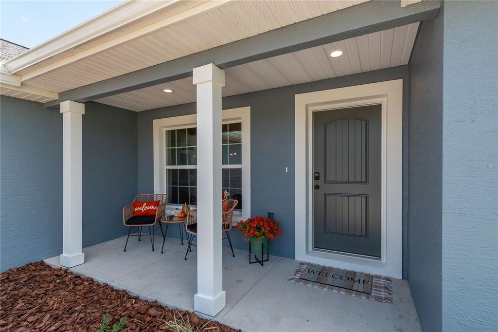 Photo of 13346 SW 107th Street, Dunnellon, FL 34432 (MLS # G5101181)