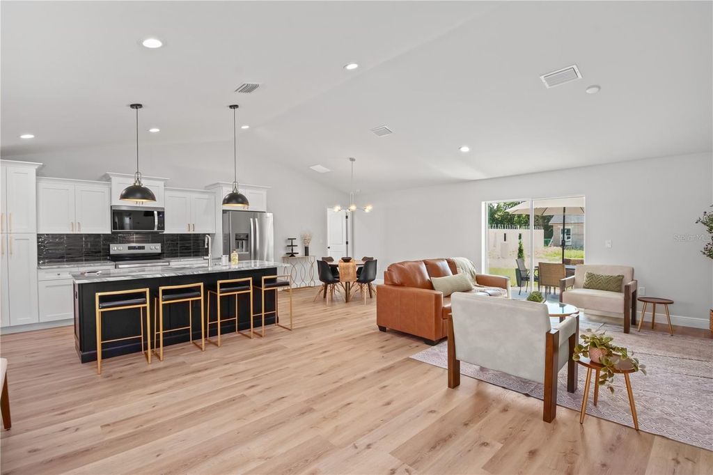 Photo of 13346 SW 107th Street, Dunnellon, FL 34432 (MLS # G5101181)