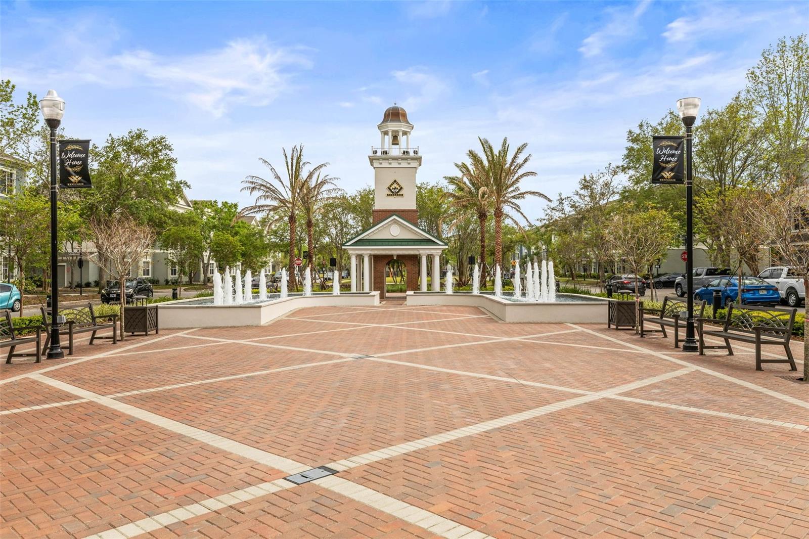 ARLINGTON PARK CONDO - Residential