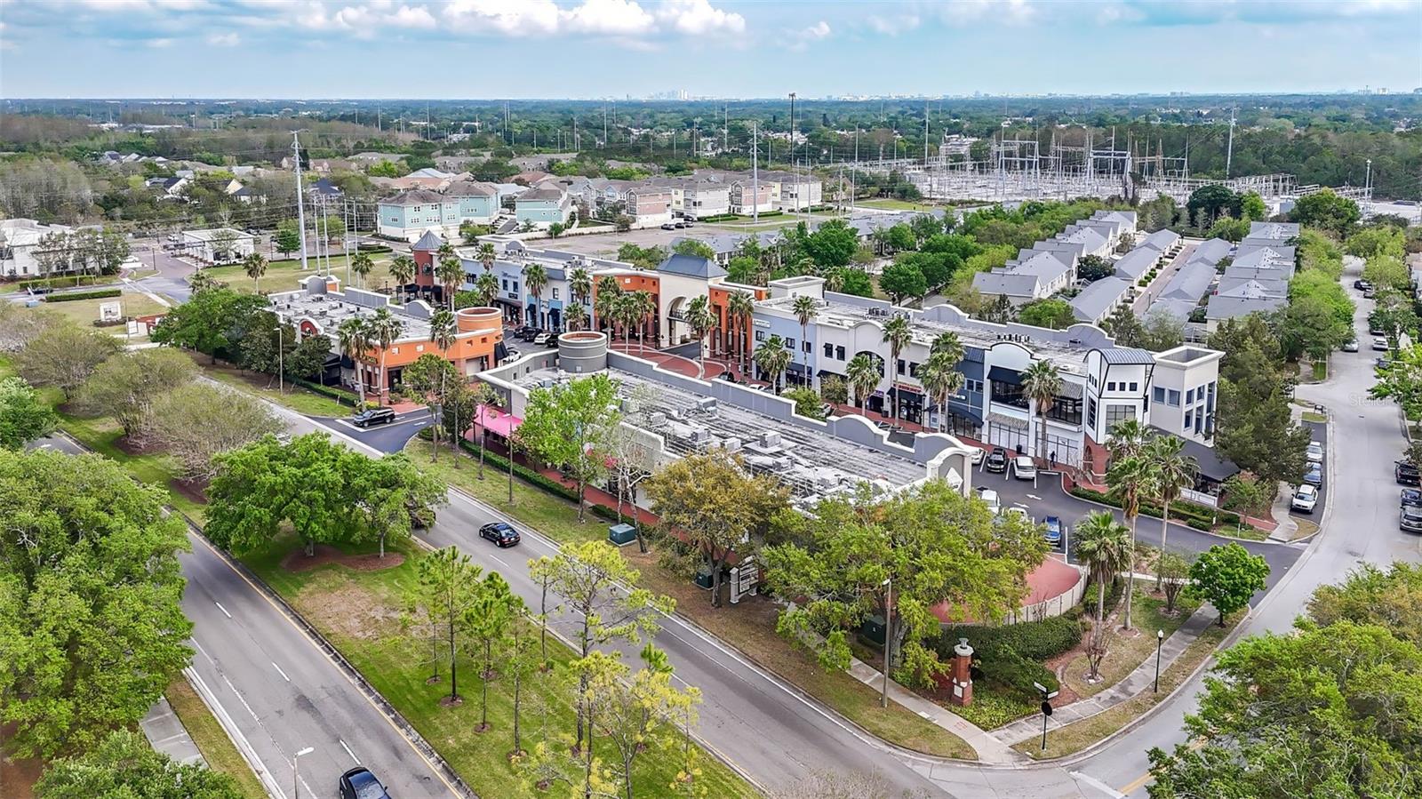 ARLINGTON PARK CONDO - Residential