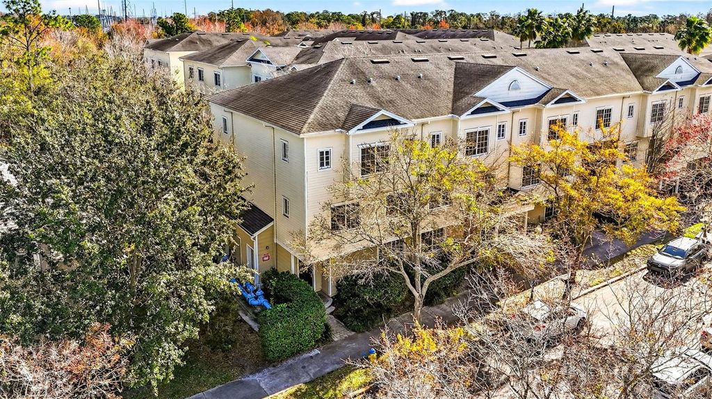 Photo of 9836 W Park Village Drive, Tampa, FL 33626 (MLS # TB8468247)