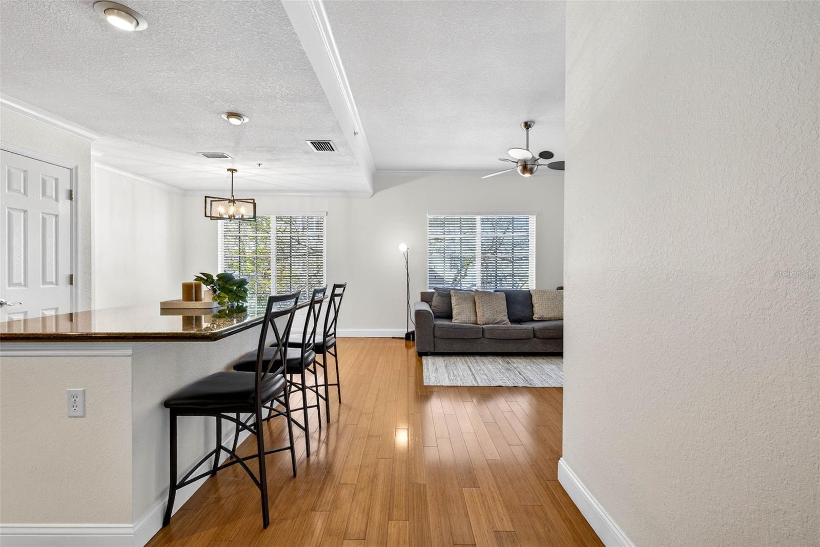 ARLINGTON PARK CONDO - Residential