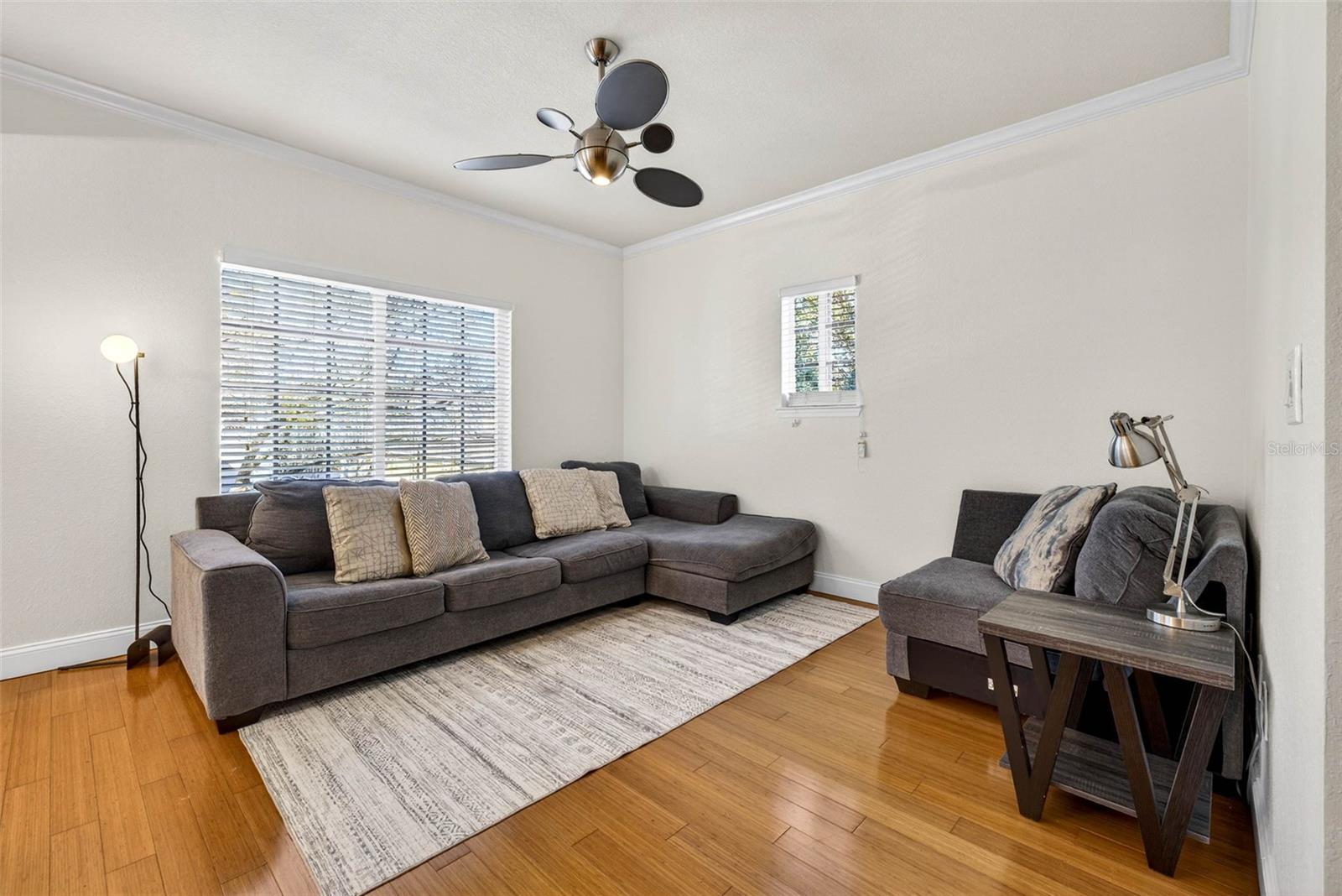 ARLINGTON PARK CONDO - Residential