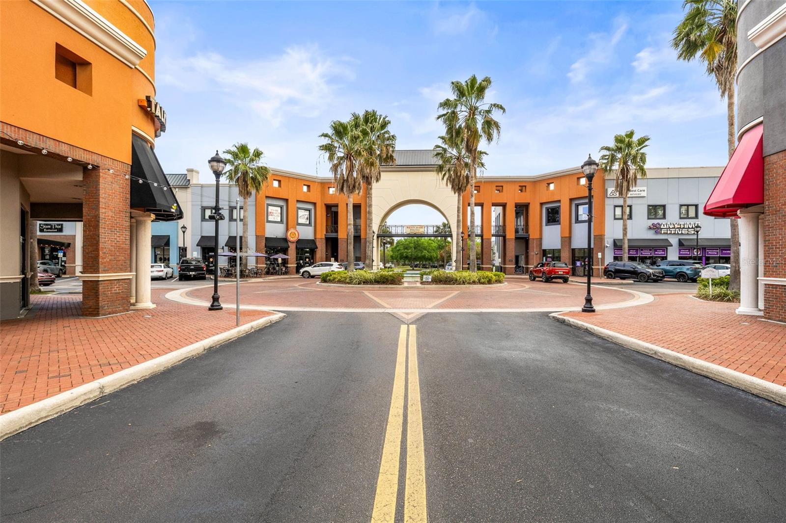 ARLINGTON PARK CONDO - Residential