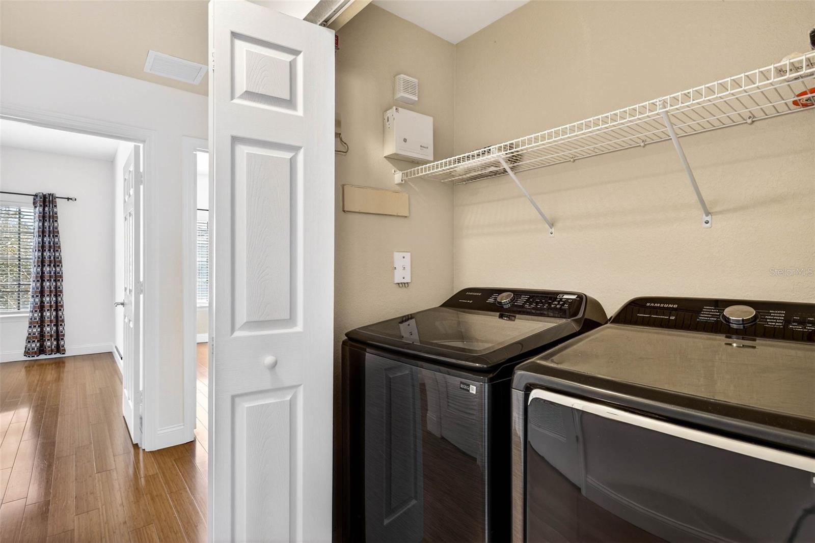 ARLINGTON PARK CONDO - Residential