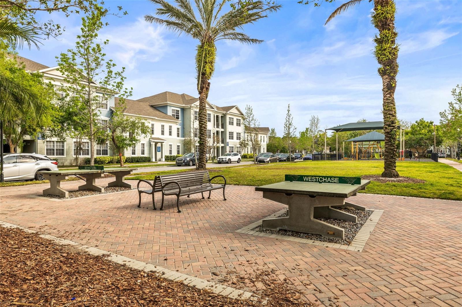 ARLINGTON PARK CONDO - Residential