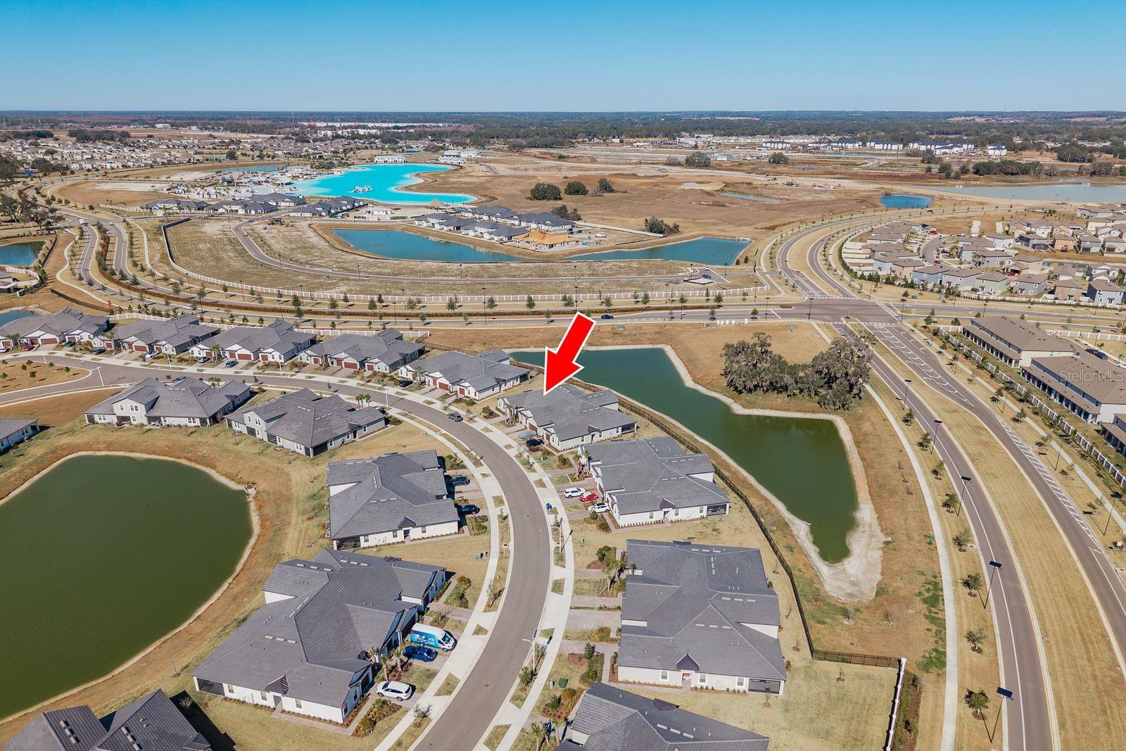 MIRADA ACTIVE ADULT PH 2B - Residential