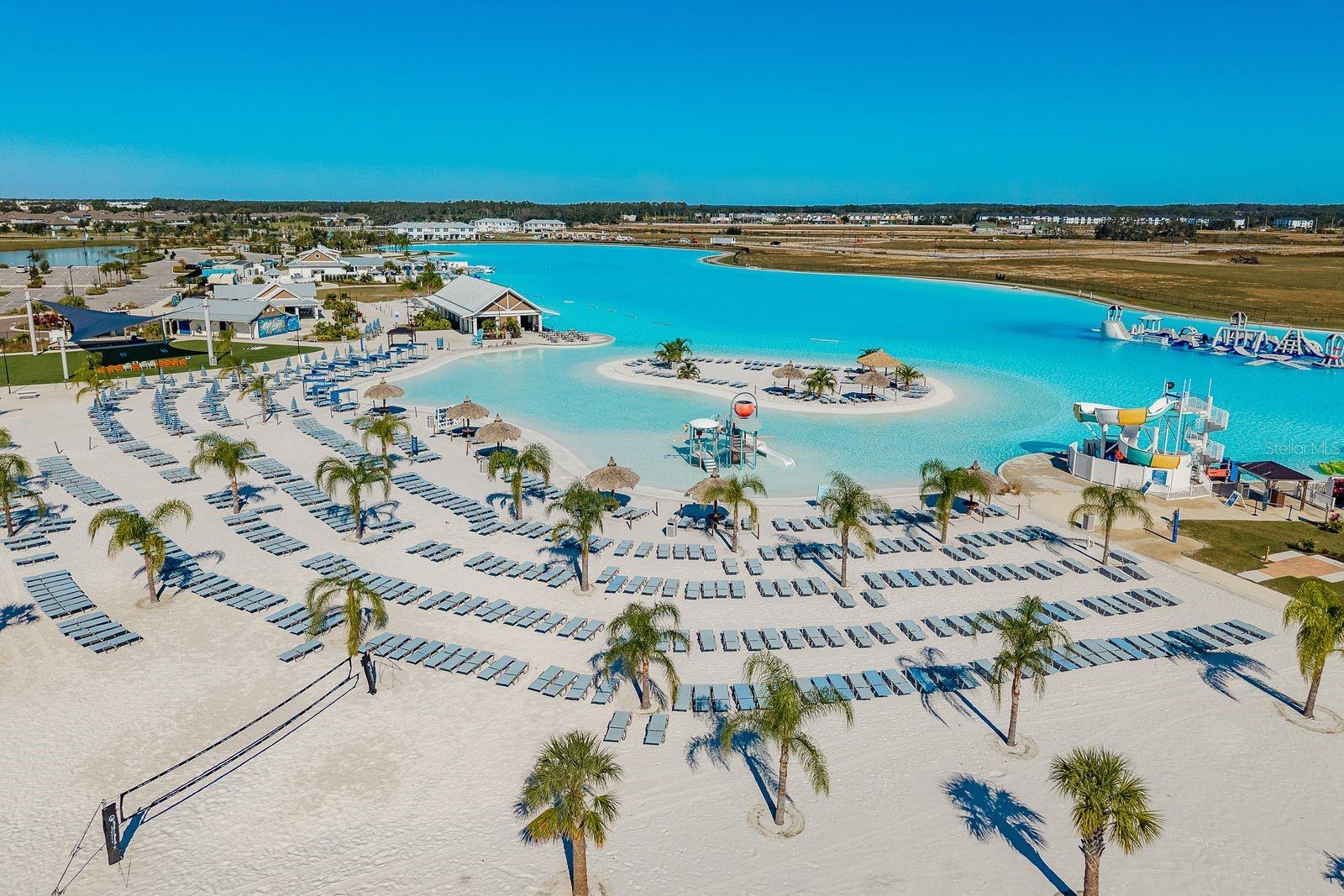 MIRADA ACTIVE ADULT PH 2B - Residential