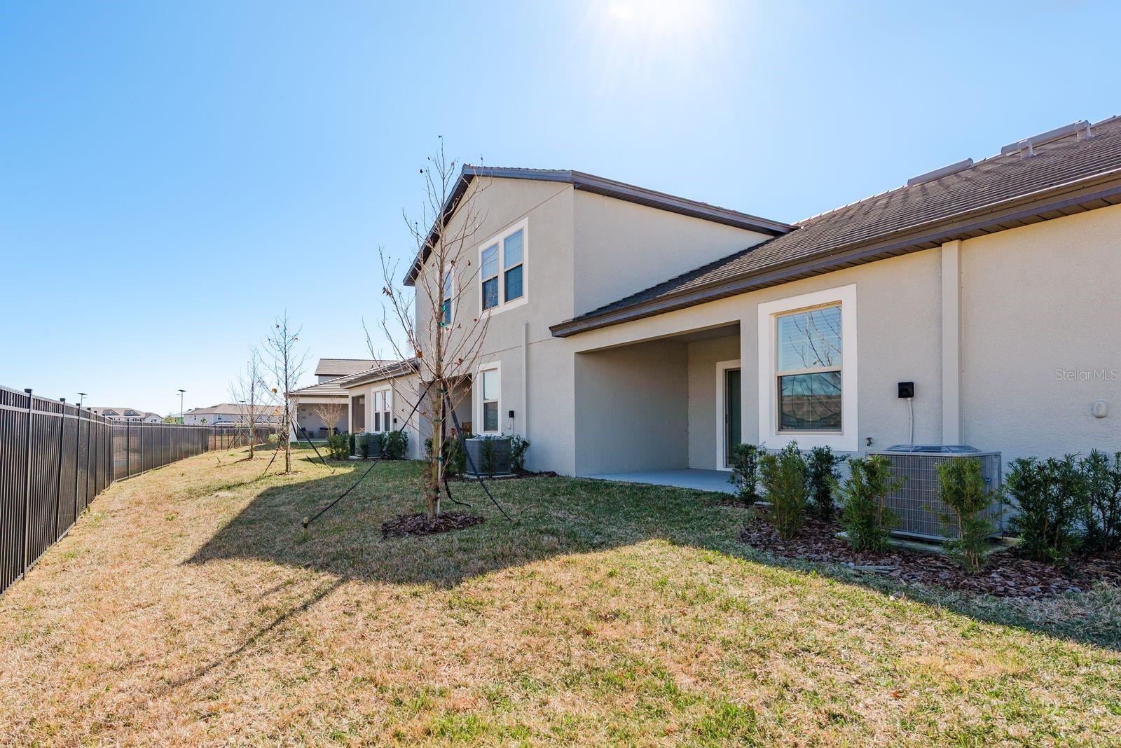 MIRADA ACTIVE ADULT PH 2B - Residential