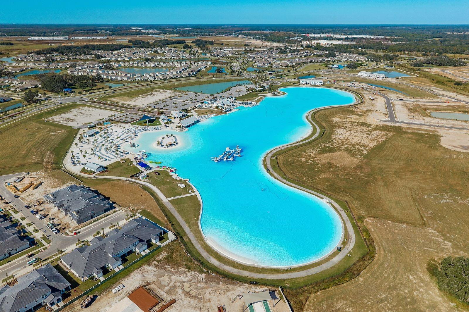 MIRADA ACTIVE ADULT PH 2B - Residential