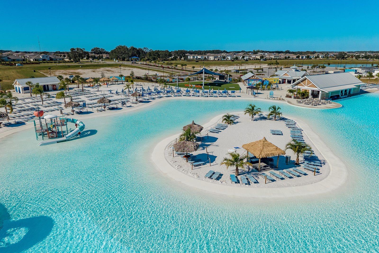 MIRADA ACTIVE ADULT PH 2B - Residential