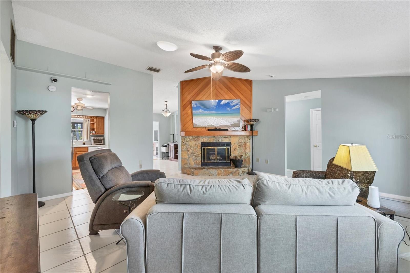 SESAME STREET - Residential