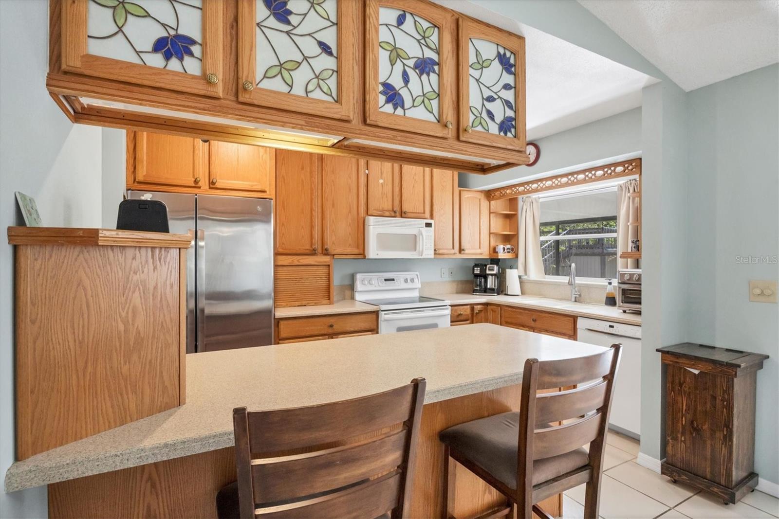 SESAME STREET - Residential