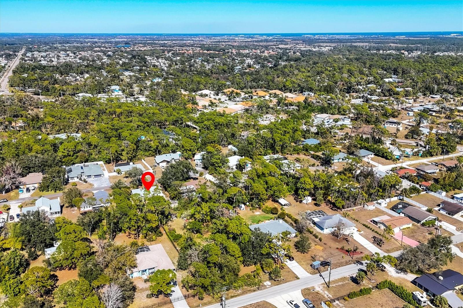 SESAME STREET - Residential