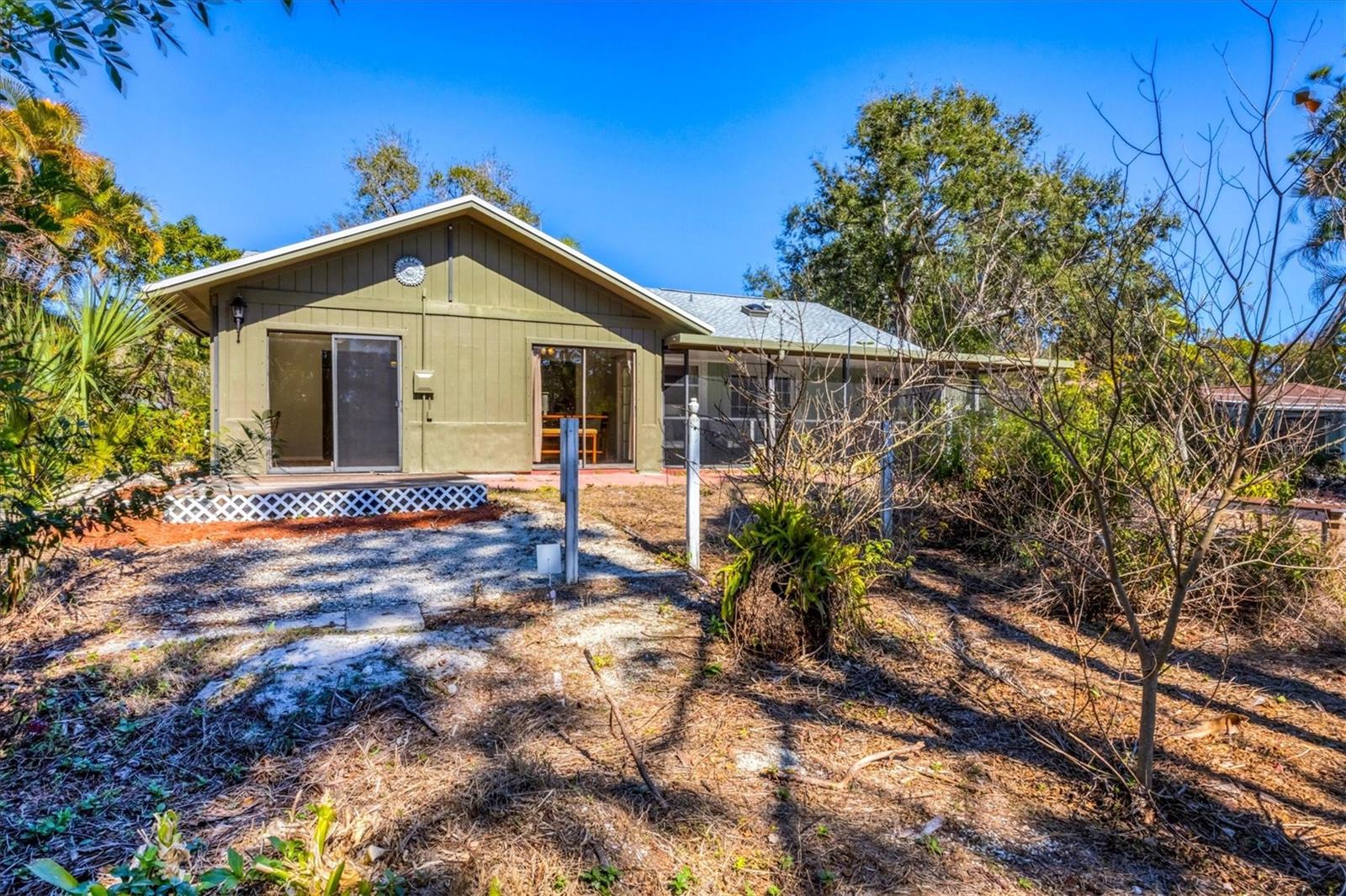 SESAME STREET - Residential