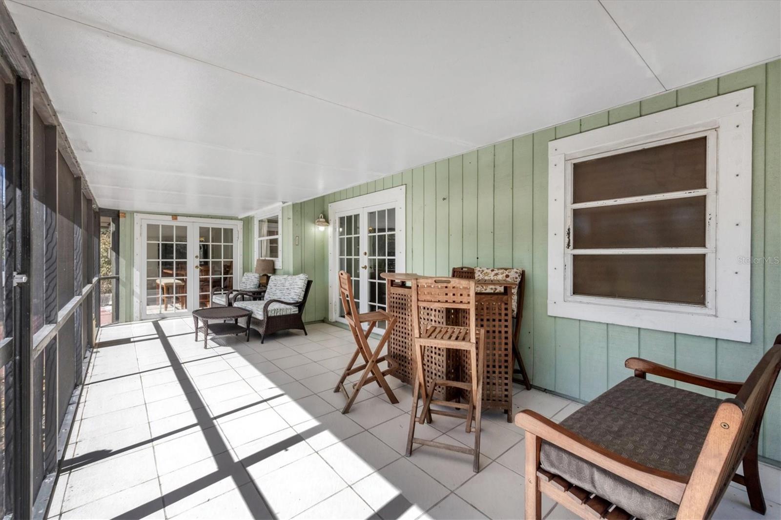 SESAME STREET - Residential