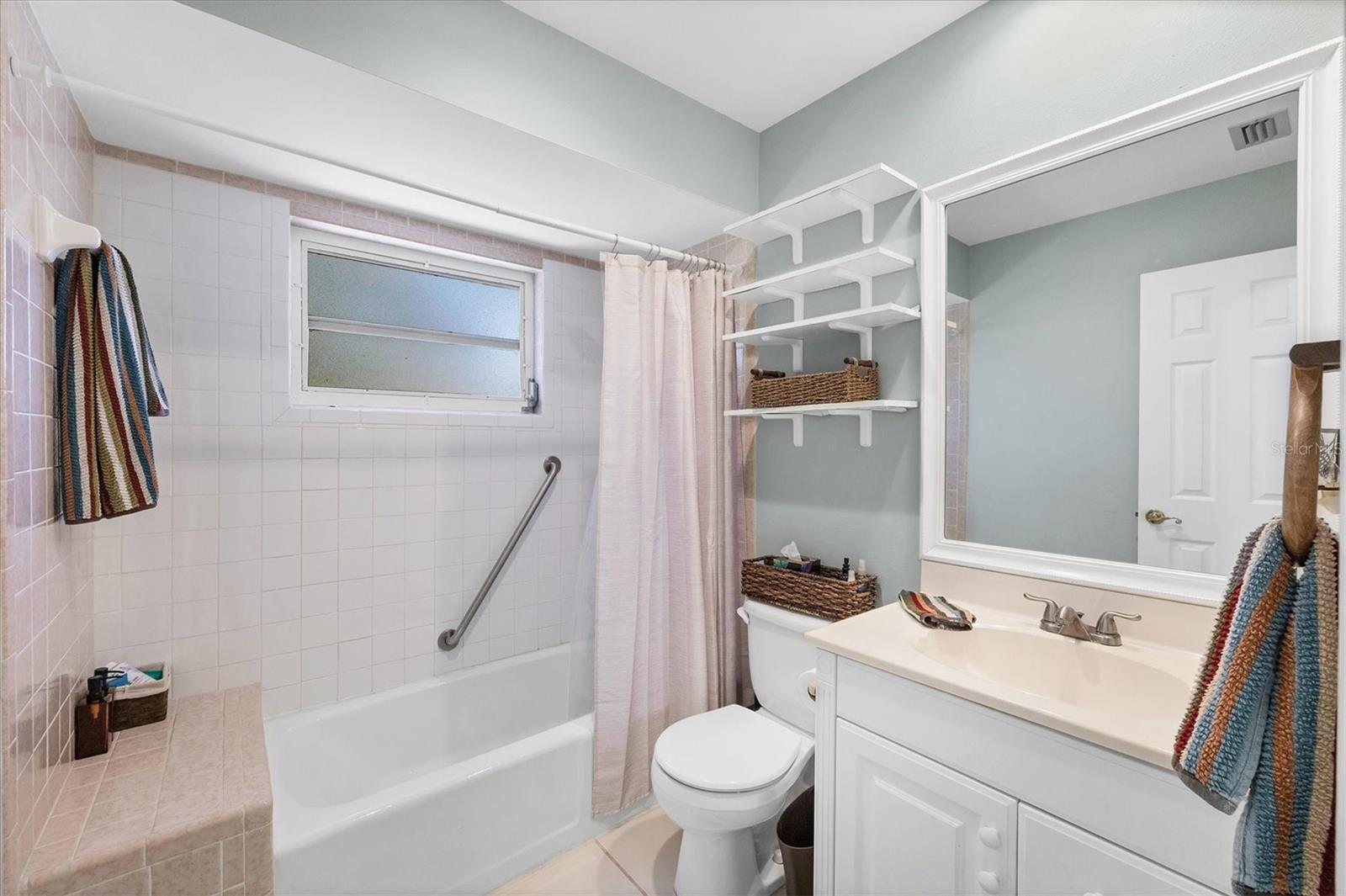 SESAME STREET - Residential