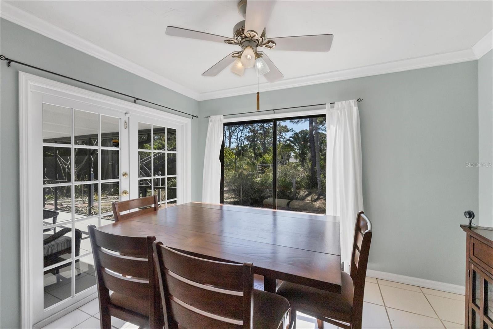 SESAME STREET - Residential