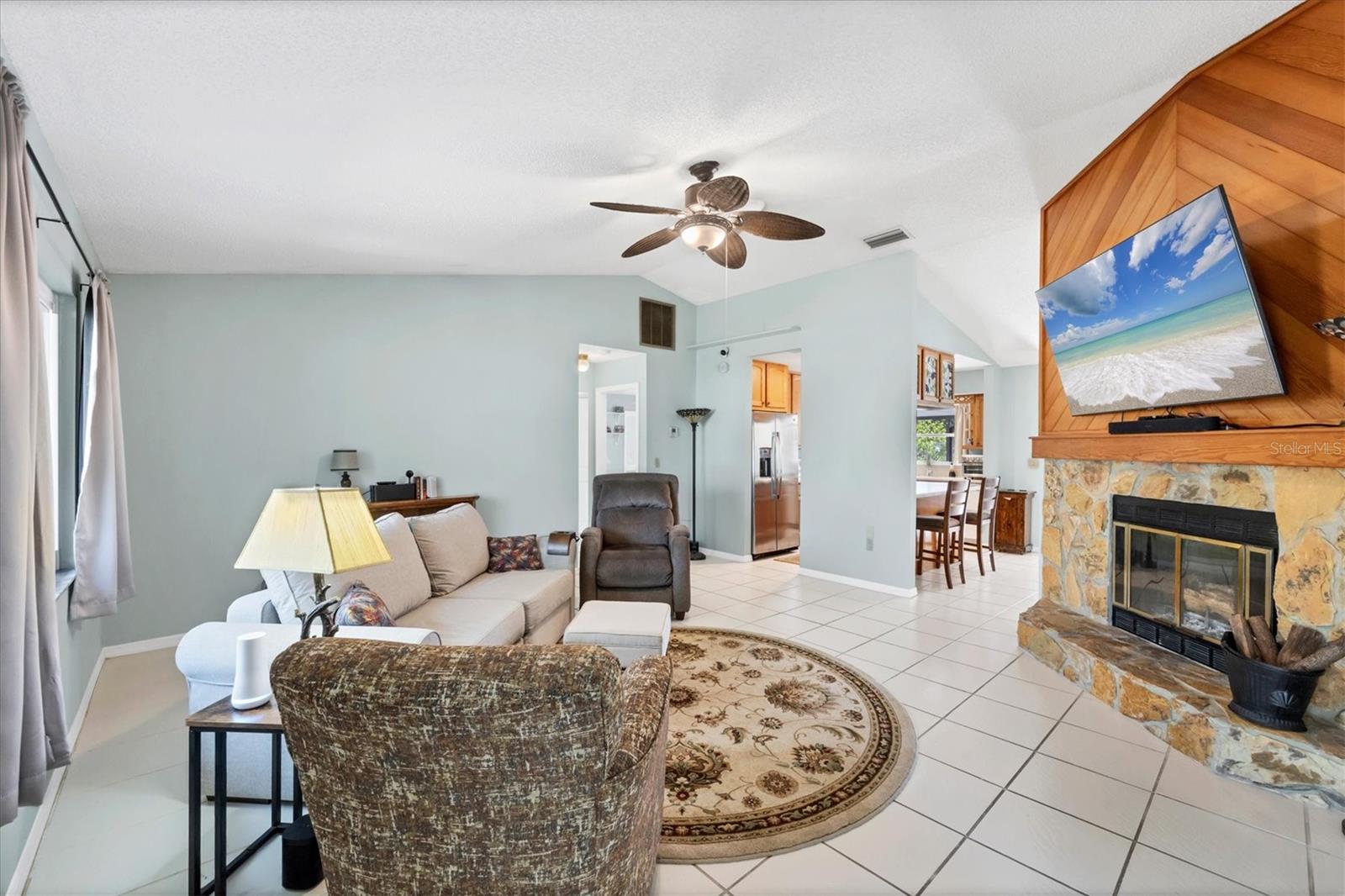 SESAME STREET - Residential