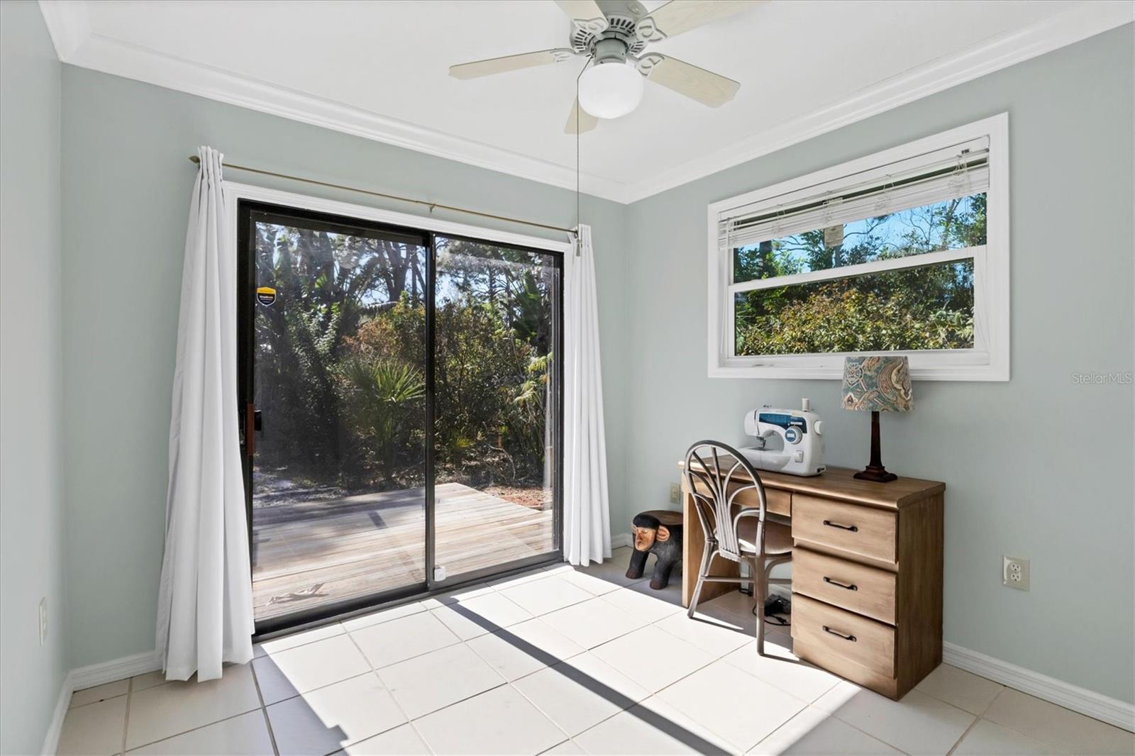 SESAME STREET - Residential