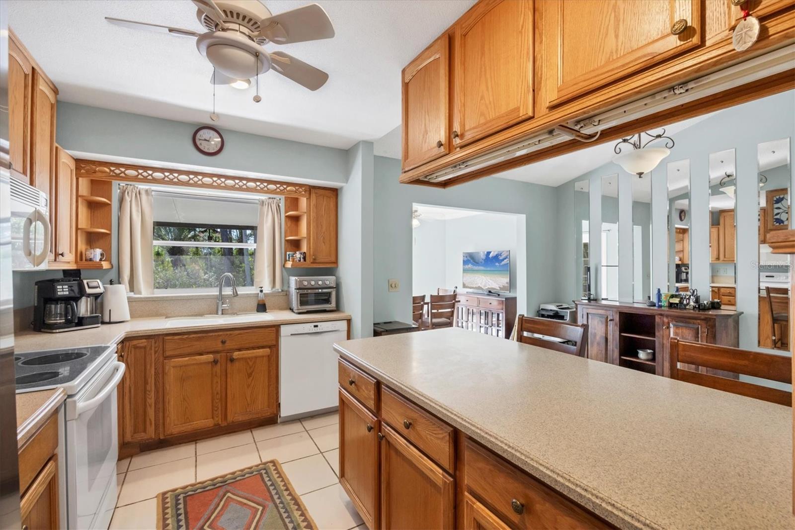 SESAME STREET - Residential