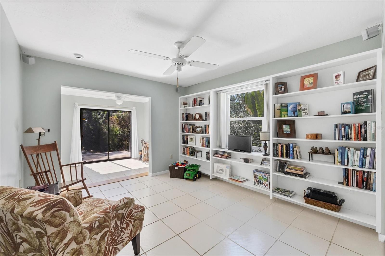 SESAME STREET - Residential