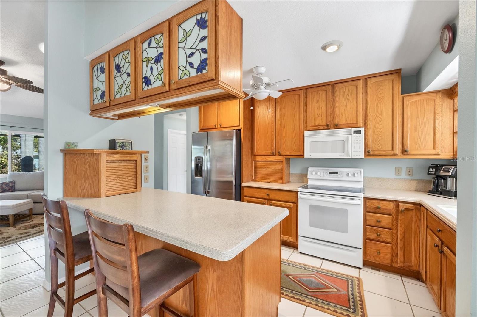 SESAME STREET - Residential