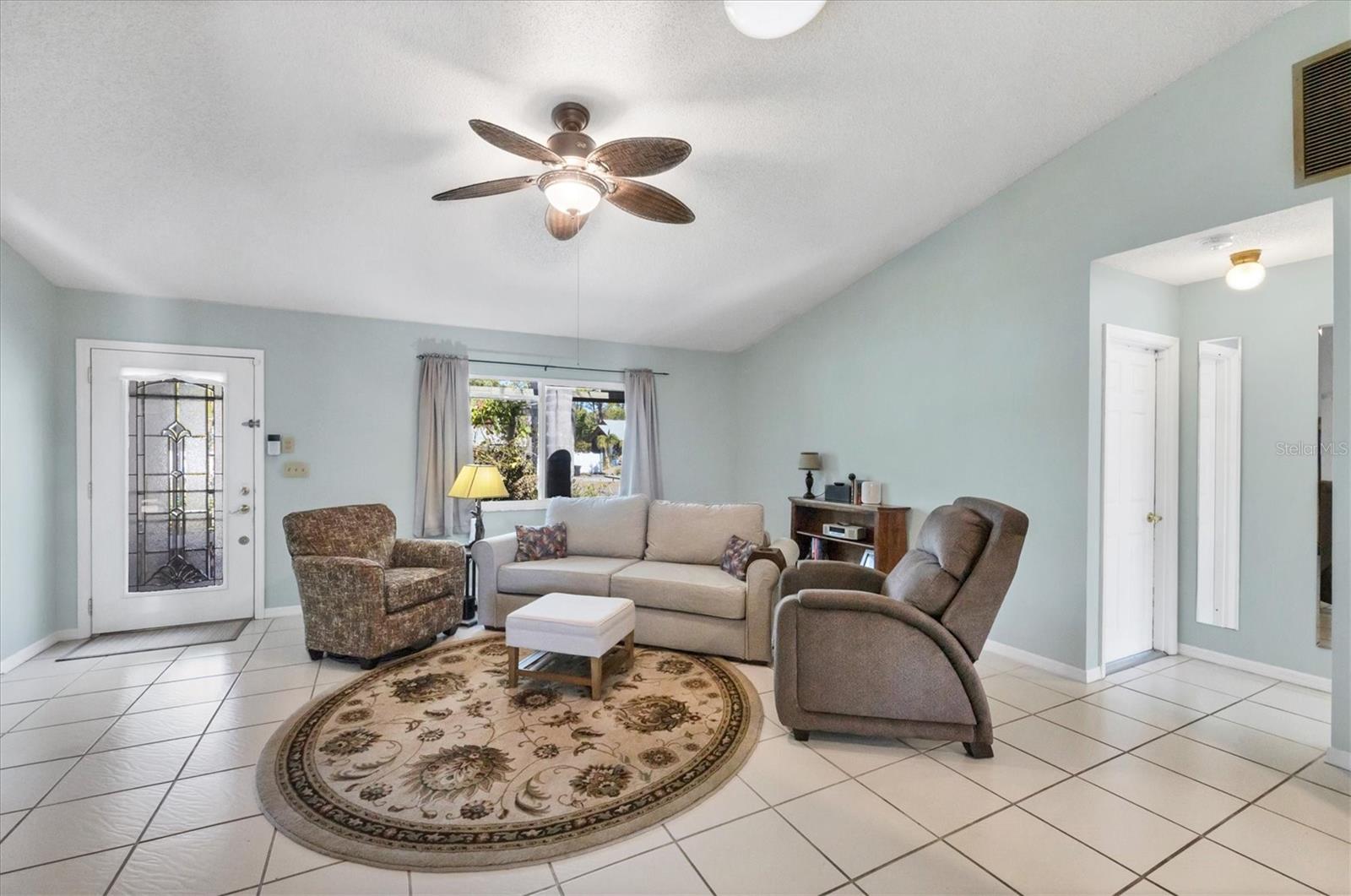 SESAME STREET - Residential