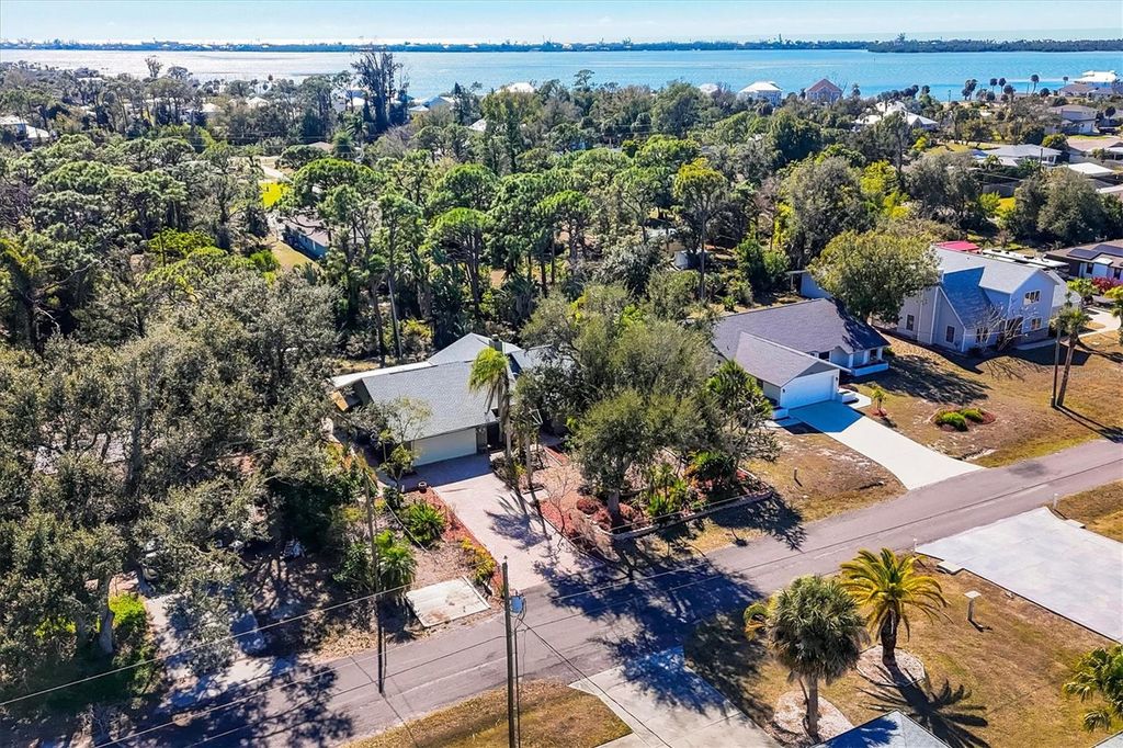 Photo of 745 Sesame Street, Englewood, FL 34223 (MLS # D6146013)