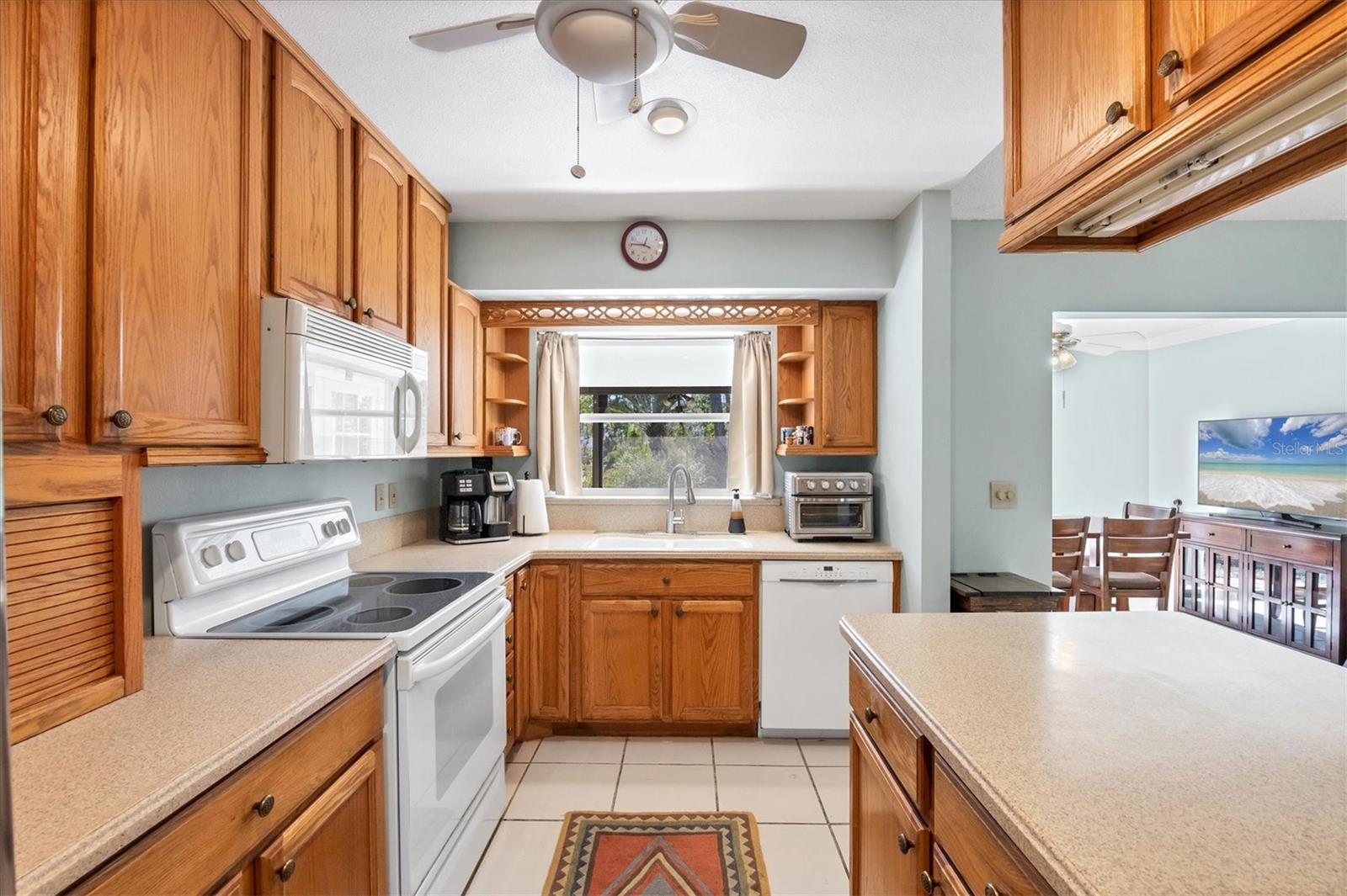 SESAME STREET - Residential