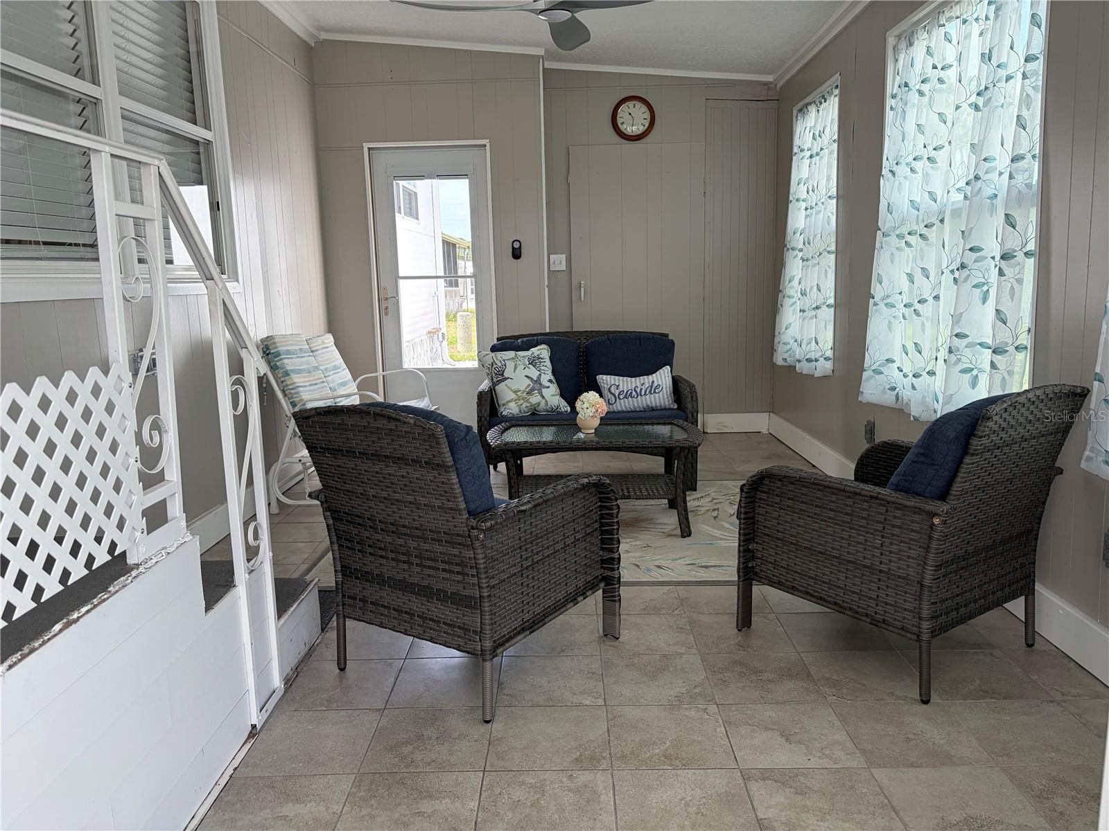 TRI-PAR ESTATES - Residential