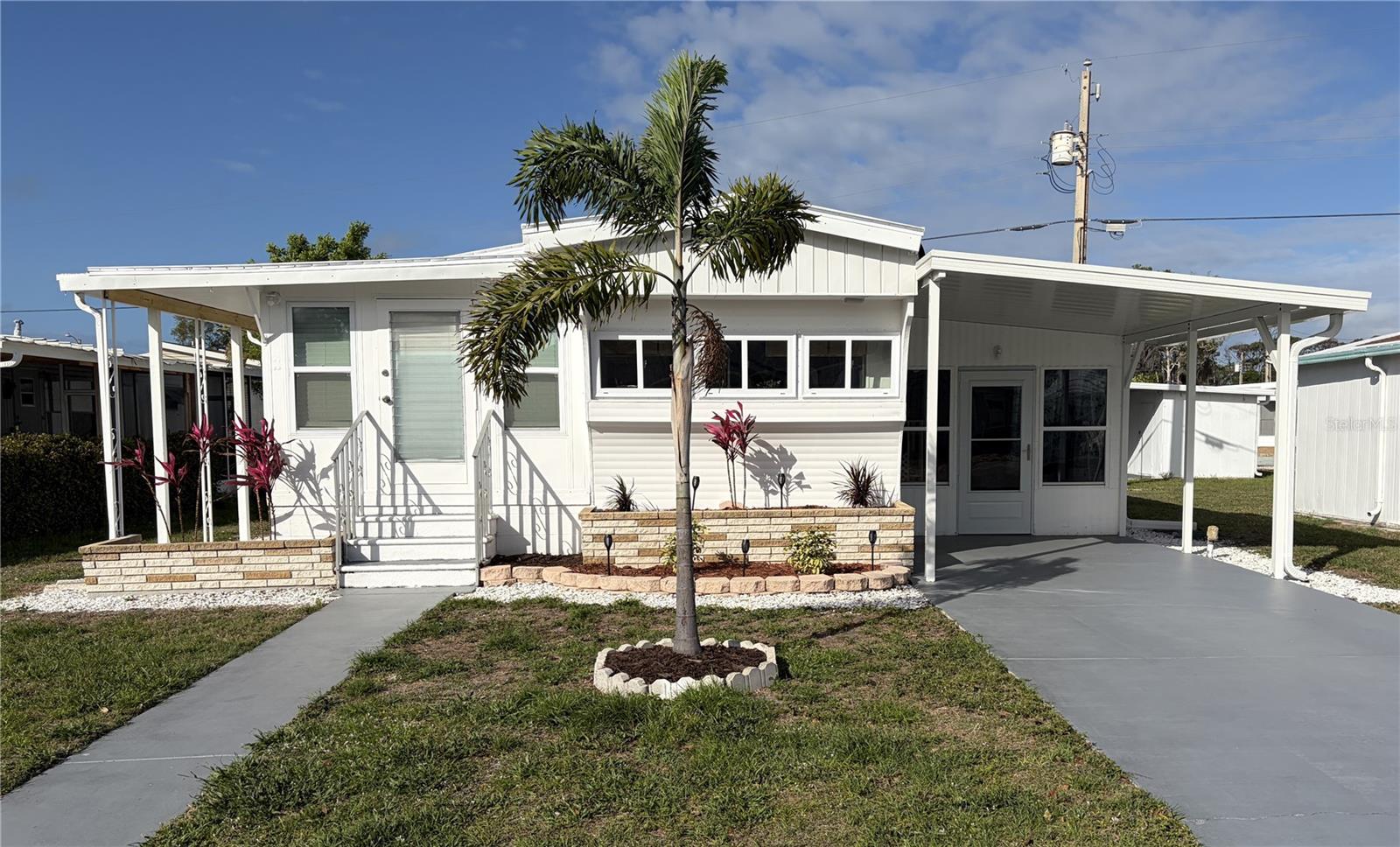 TRI-PAR ESTATES - Residential