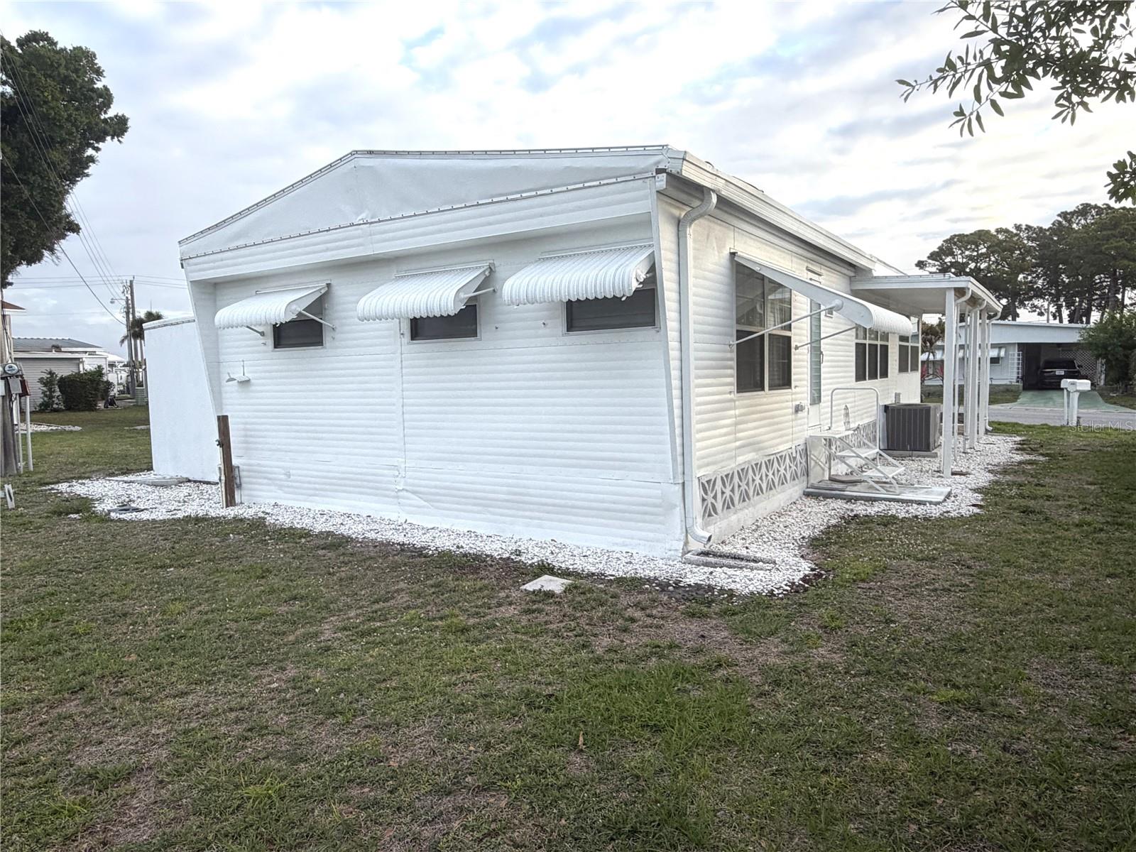 TRI-PAR ESTATES - Residential