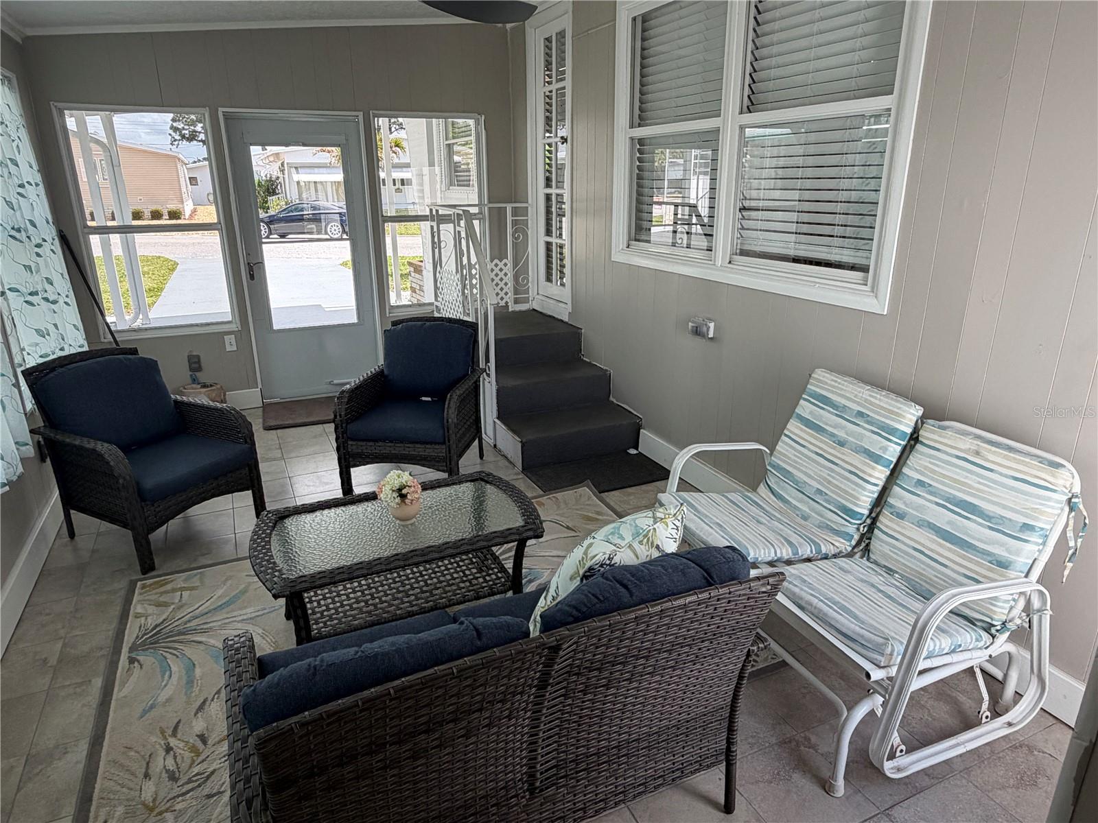 TRI-PAR ESTATES - Residential