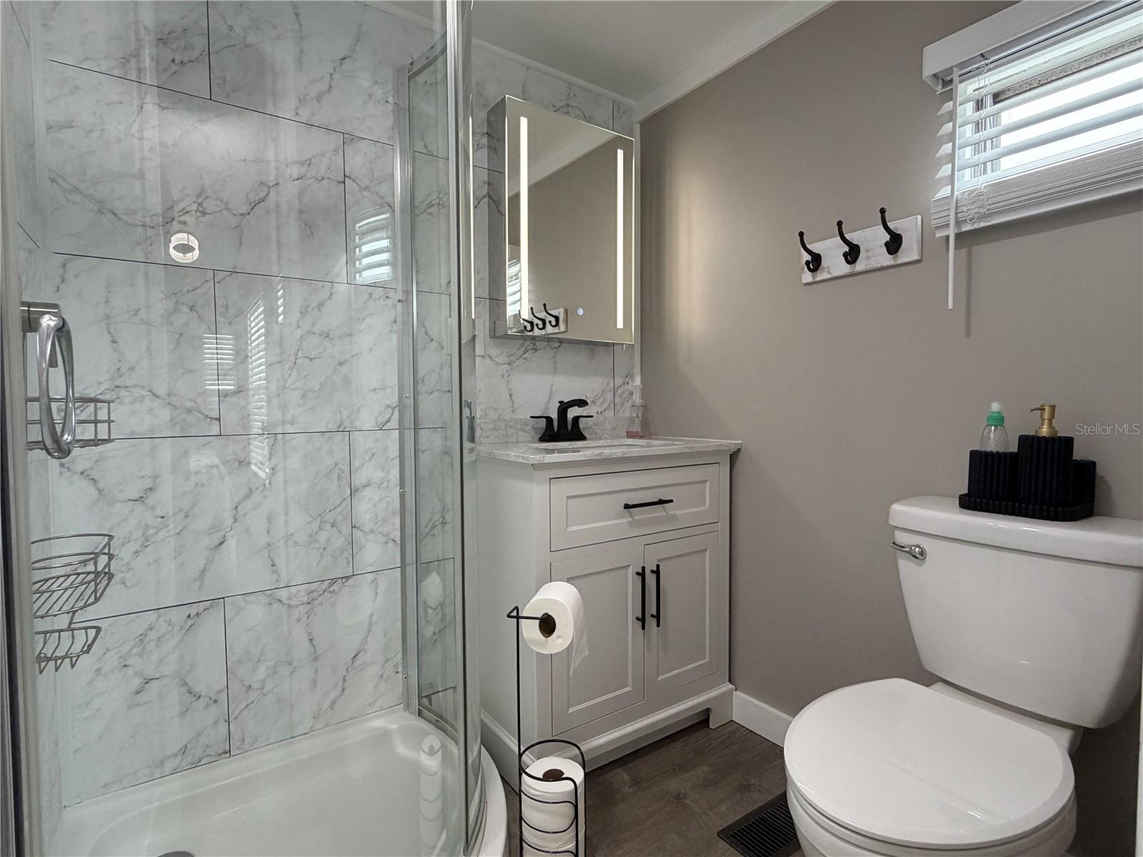 TRI-PAR ESTATES - Residential