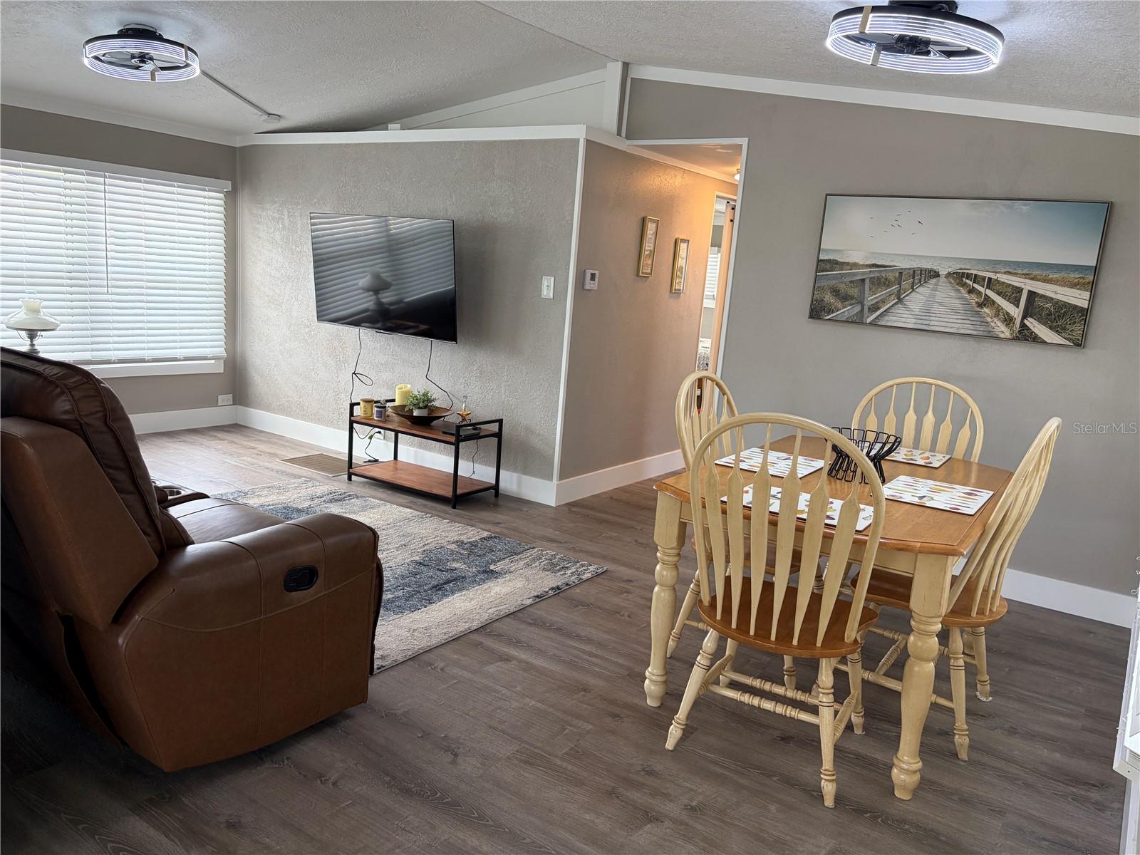 TRI-PAR ESTATES - Residential