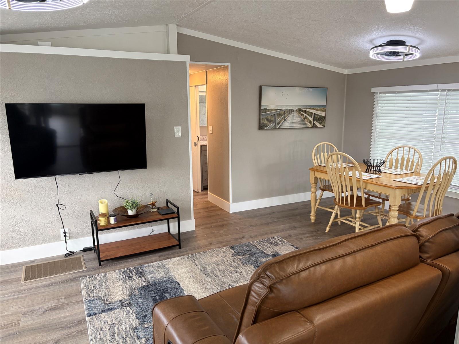 TRI-PAR ESTATES - Residential