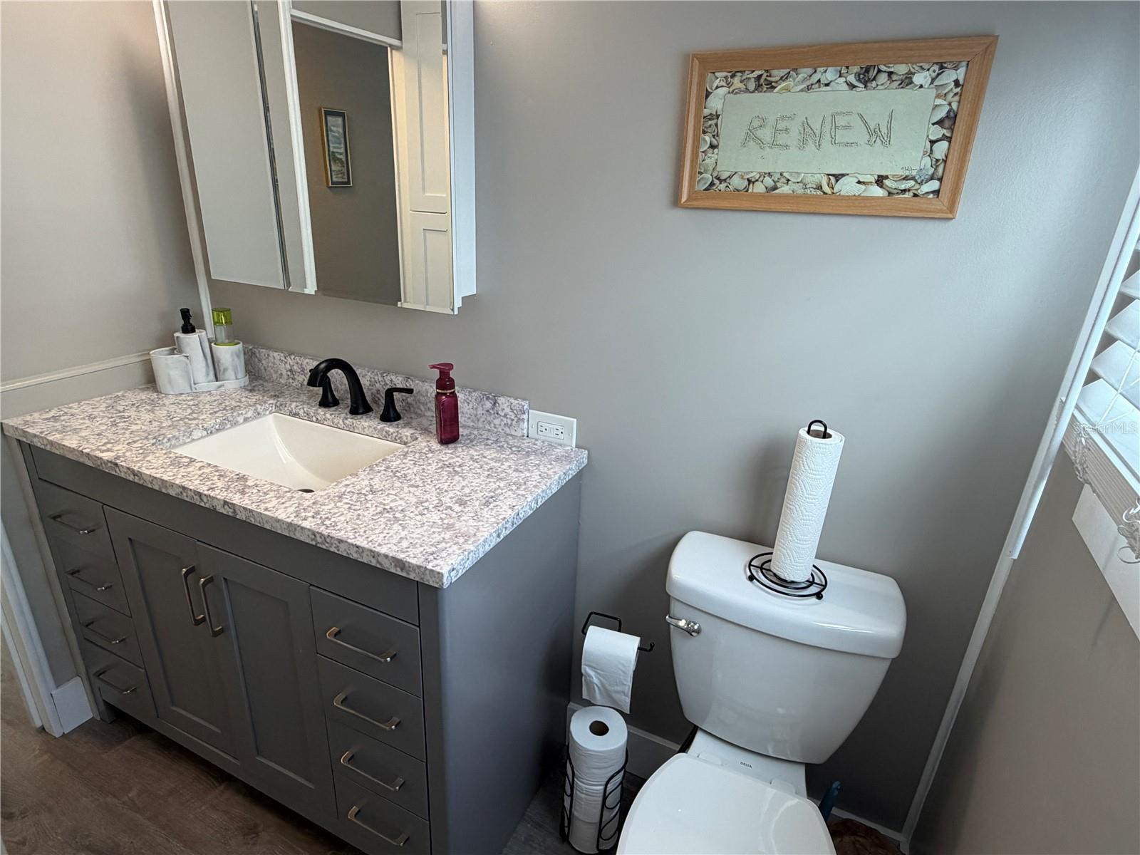 TRI-PAR ESTATES - Residential