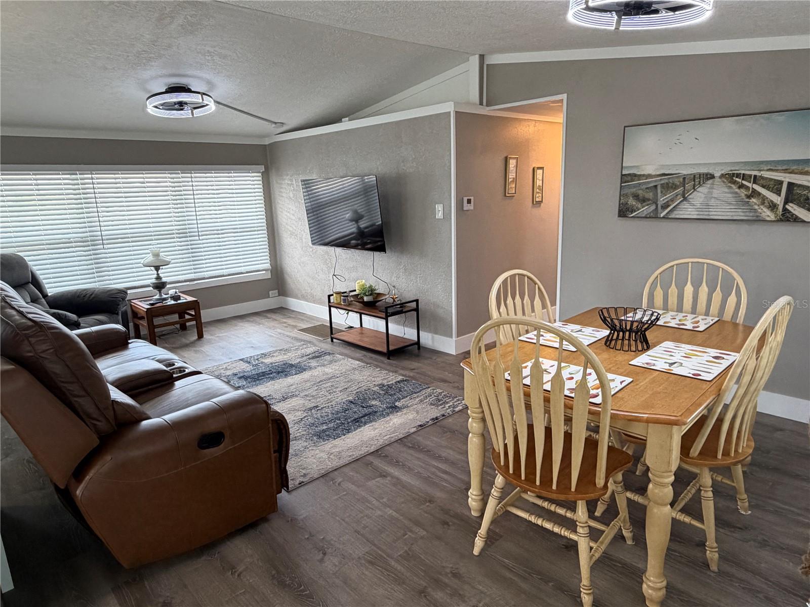 TRI-PAR ESTATES - Residential